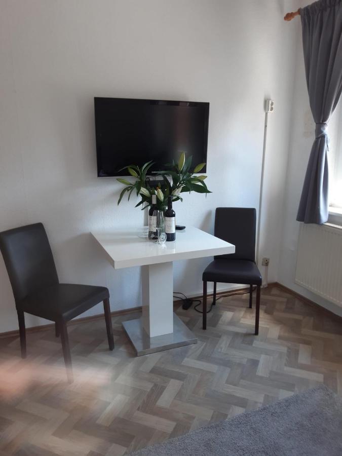 Weingut Und Gaestehaus Vongerichten Oberhausen  Luaran gambar