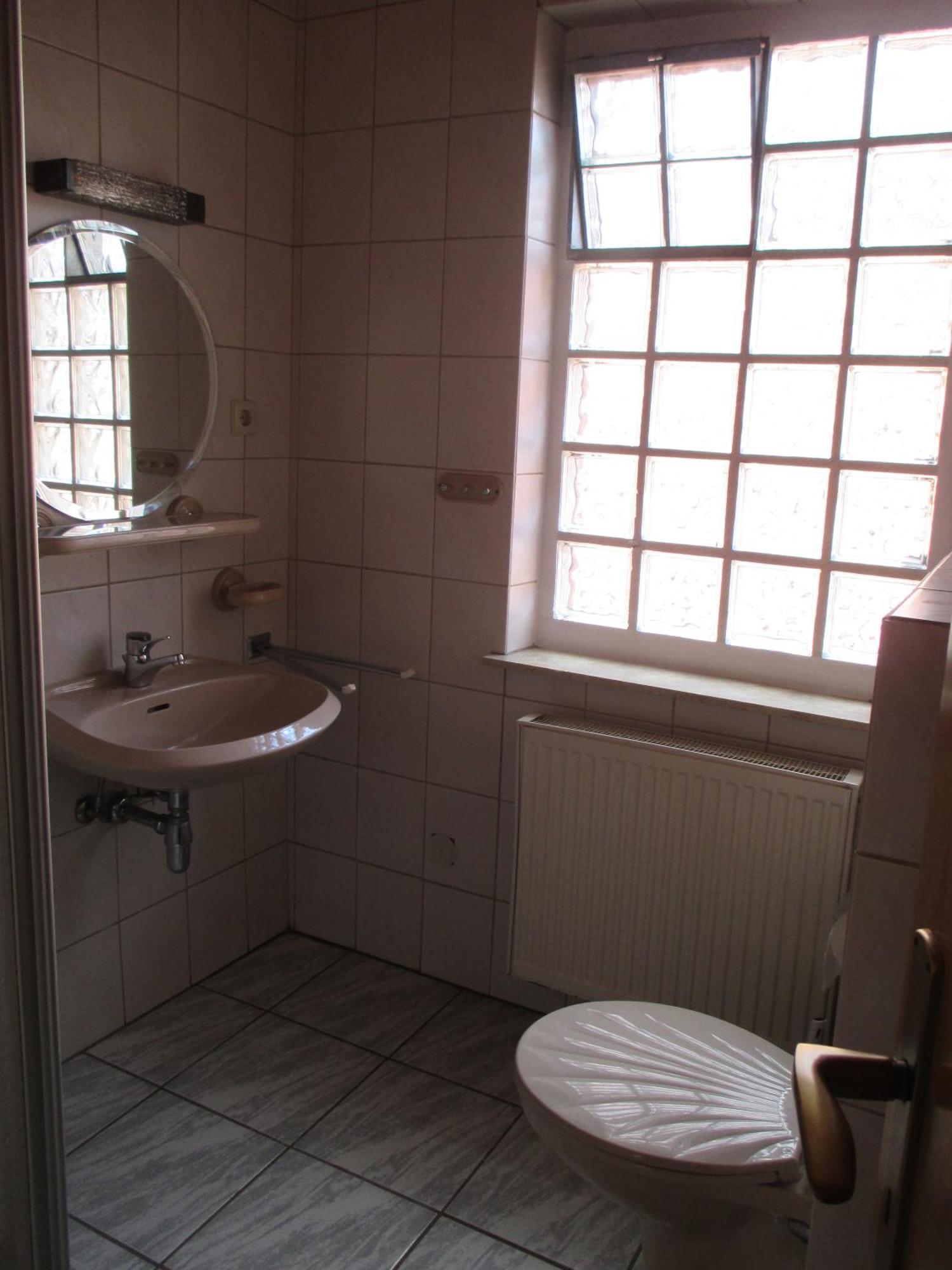 Weingut Und Gaestehaus Vongerichten Oberhausen  Bilik gambar