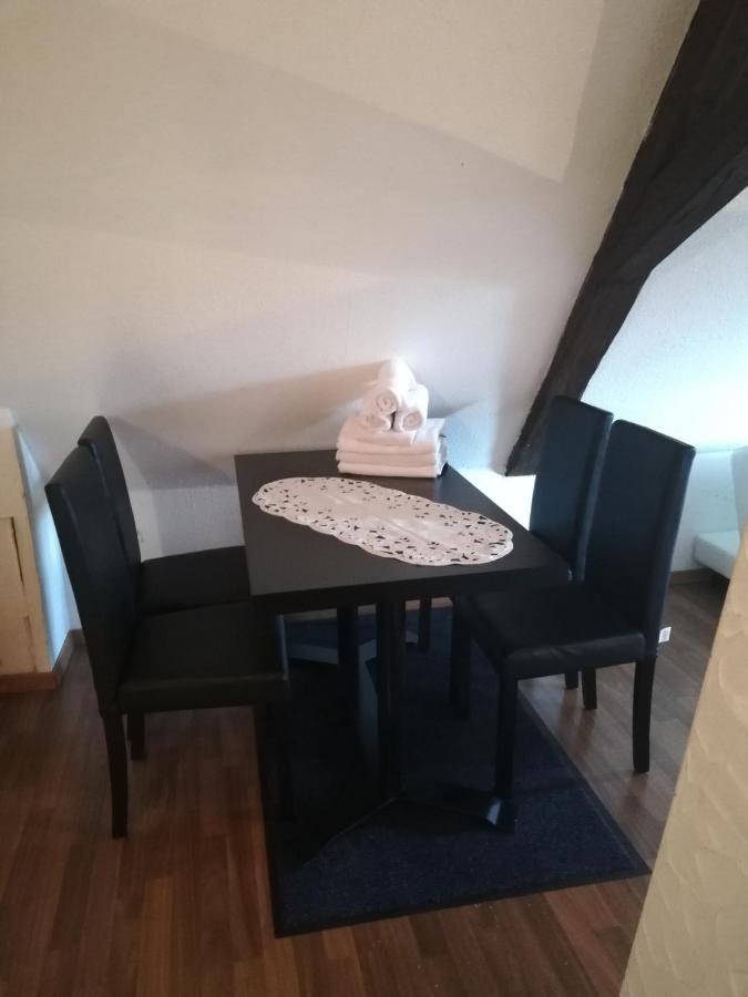 Weingut Und Gaestehaus Vongerichten Oberhausen  Luaran gambar