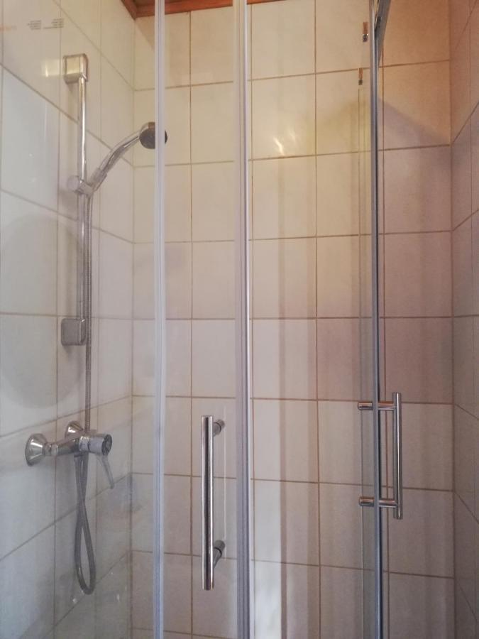 Weingut Und Gaestehaus Vongerichten Oberhausen  Luaran gambar